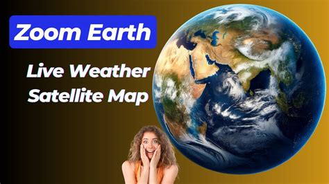 zoom earth live